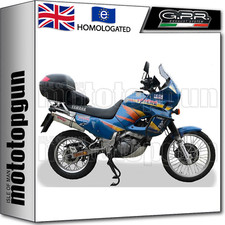 Gpr exhaust hom - gpr, trioval