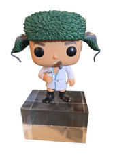FUNKO POP COUSIN EDDIE COLLECTABLE FIGURE NATIONAL LAMPOONS CHRISTMAS VACATION