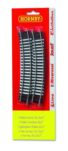 Hornby hobby train - hornby,