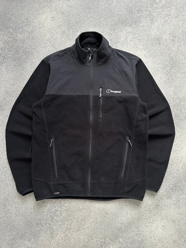 Berghaus fleece jacket - berghaus,