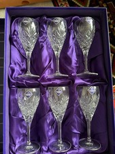 Boxed Set of 6 Edinburgh