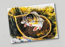 Sticker Perch Mr Crabtree goes