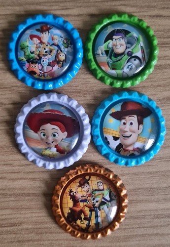 Set disney toy story - set, of