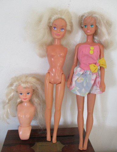 Vintage 1980s hasbro sindy - hasbro,