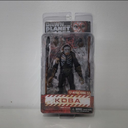 Neca dawn the - the,