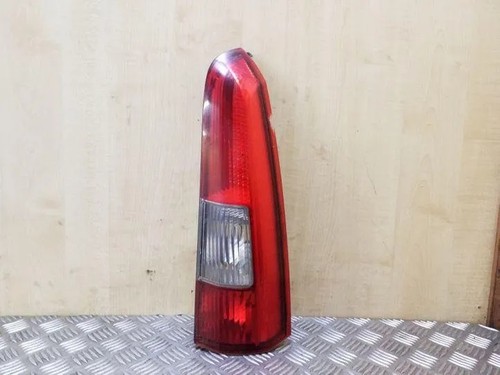 Volvo v70 rear right - ii,