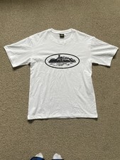 Cortiez Men's T-Shirt Size