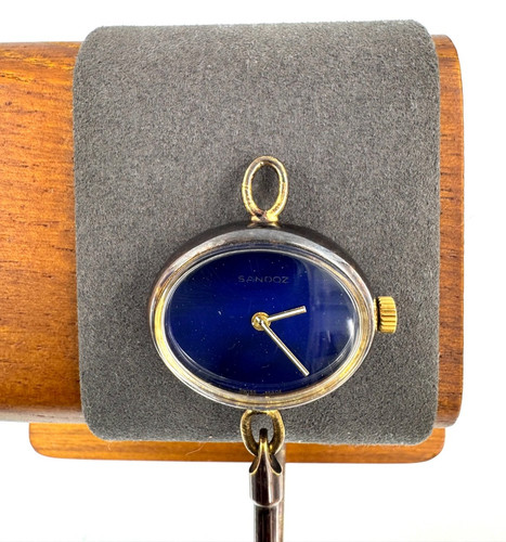 Vintage sandoz 25mm women - sandoz,