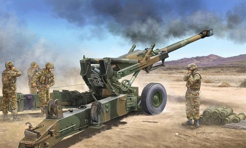 Tru02306 trumpeter 35 - trumpeter, 1:35