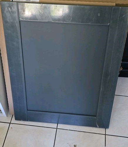 600mm oven tower door classic - 600mm,