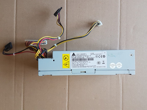 Delta dps 220ub 220w - 220w, power