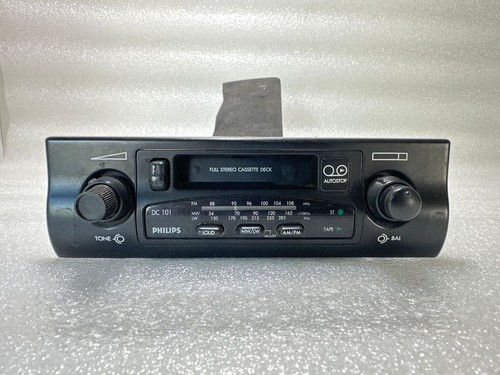 Mazda 323 1987 radio - mazda,
