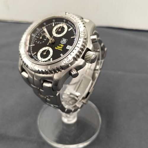 Tag heuer link - heuer,