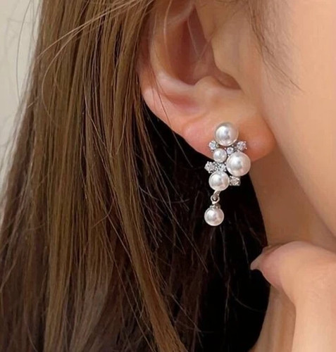 9ct white gold - ❤️,