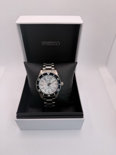 Seiko prospex 140th - prospex,