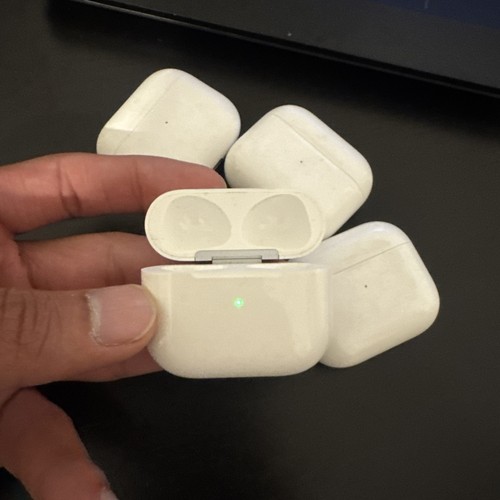 Apple airpod 3rd generation - airpod,