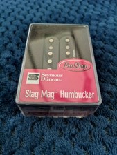 Seymour Duncan SH-3 Stag Mag