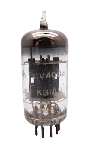 Brimar cv4004 12ax7 - brimar, kb/ad
