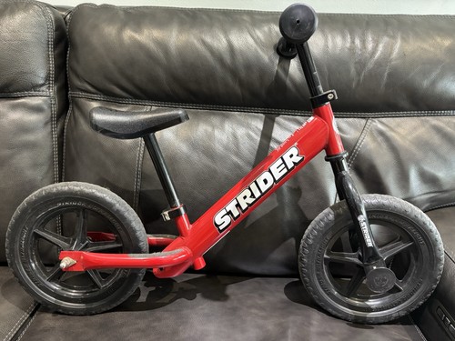 Strider sport balance - 12,