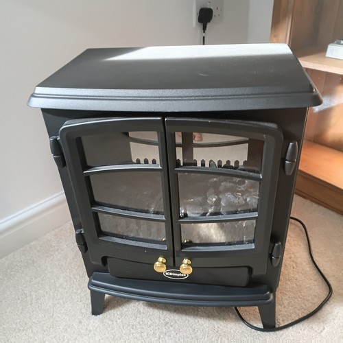 Dimplex tango freestanding - tango,