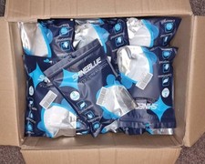 90x Shineblue Sneaker Shield