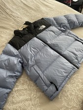The North Face Nuptse 700