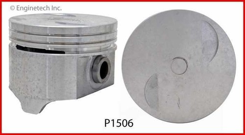 Engine piston set - engine,