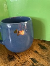 Radley London Blue  Mug