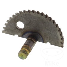 JMP Kick Starter Shaft Fits