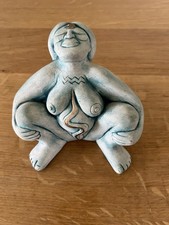 Ceramic Goddess, MotherEarth
