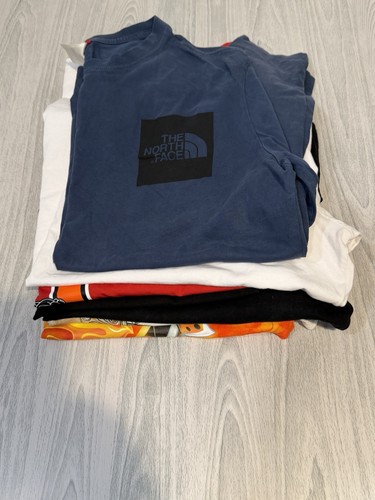 Job lot used - used, t-shirt
