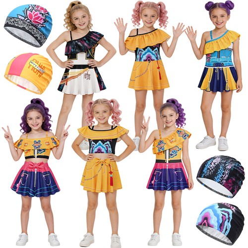 Kids girls pop - kids, hunters