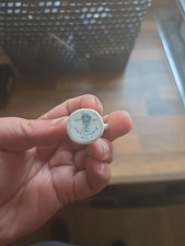 Mini Toby Toby Jug Staffordshire Vintage