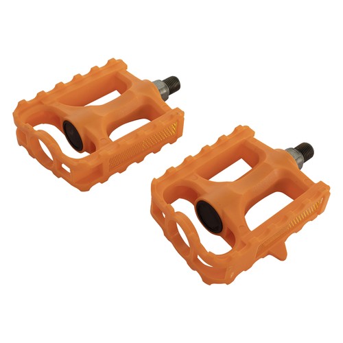 New bicycle pedals 861 - new,