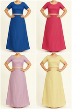 Saree Skirt All Color Sari