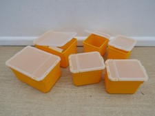 dewalt set of 6 storage