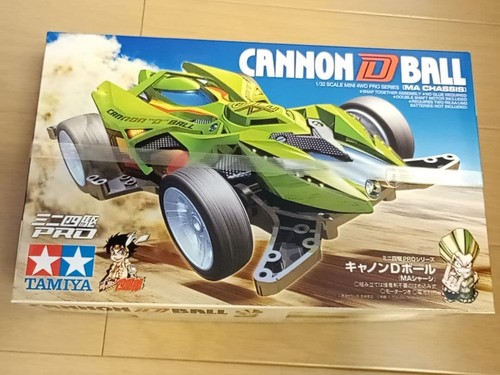 Vintage tamiya mini 4wd - mini,