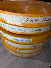 🎞️ 35mm CINEMA FILM Final