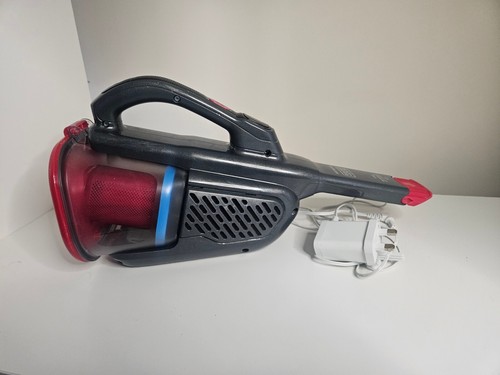 Back and decker dustbuster