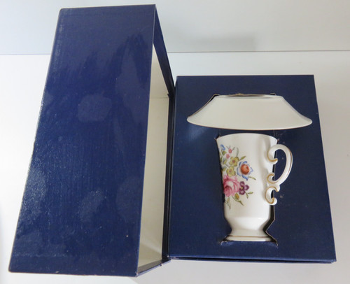 Royal worcester pedestal - royal,