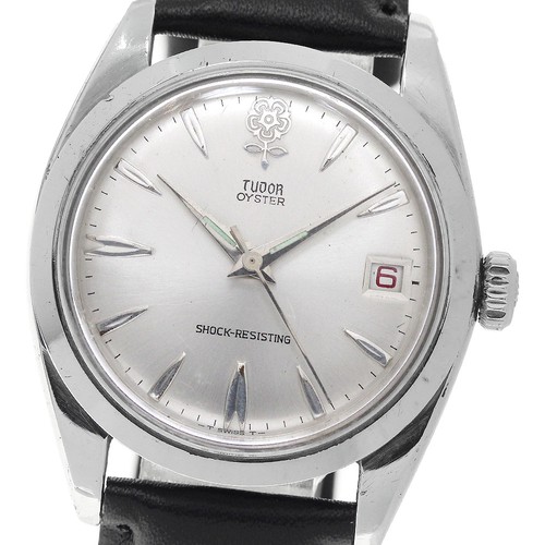 Tudor oyster 7962 big - big, rose