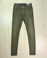 Topshop Leigh Jeans