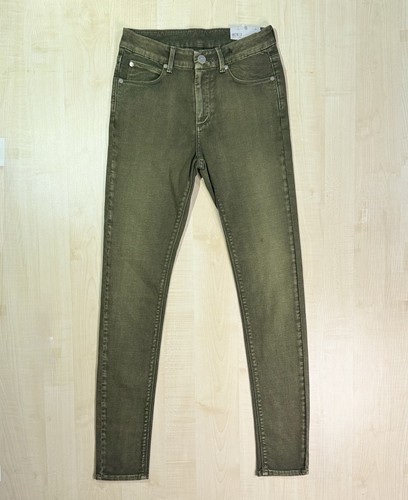 Topshop leigh jeans - leigh,