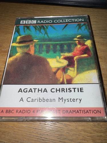 Agatha christie caribbean - christie,