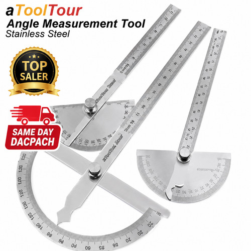 1pc 180 degree - stainless, steel