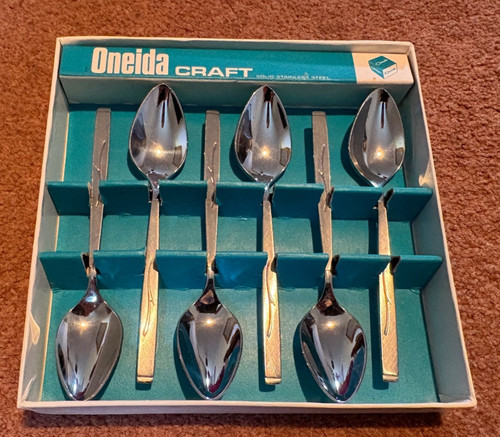 New oneida onediacraft - new, x