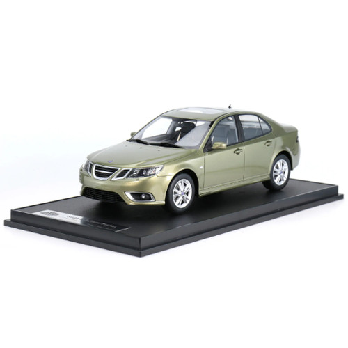 Saab 3 aero resin - 9-3,