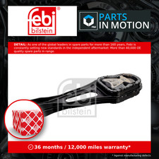 Engine Mount fits FORD TRANSIT