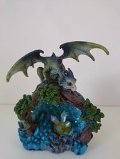 Sweet Dreams Baby Dragon LED