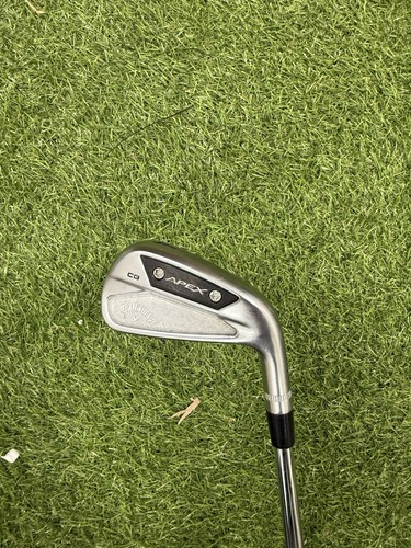 Callaway apex iron - callaway,